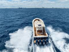 2016 SCOUT BOATS 420 LXF "2016 42' SCOUT 420 LXF" photo 4
