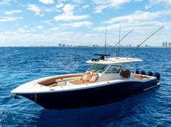 2016 SCOUT BOATS 420 LXF "2016 42' SCOUT 420 LXF" photo 7
