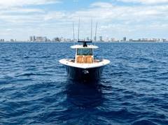 2016 SCOUT BOATS 420 LXF "2016 42' SCOUT 420 LXF" photo 8