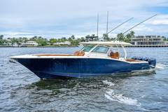 2016 SCOUT BOATS 420 LXF "2016 42' SCOUT 420 LXF" photo 9