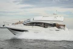 2016 SEA RAY 400 Sundancer "2016 40' SEA RAY 400 SUNDANCER" photo 3
