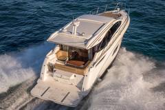 2016 SEA RAY 400 Sundancer "2016 40' SEA RAY 400 SUNDANCER" photo 4