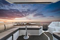 2016 SEA RAY 400 Sundancer "2016 40' SEA RAY 400 SUNDANCER" photo 6