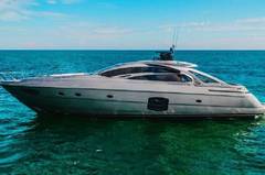 2015 PERSHING 70 "ANDIAMO" photo 1