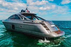 2015 PERSHING 70 "ANDIAMO" photo 3