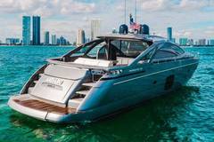 2015 PERSHING 70 "ANDIAMO" photo 4