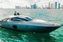 2015 PERSHING 70 "ANDIAMO" photo 5