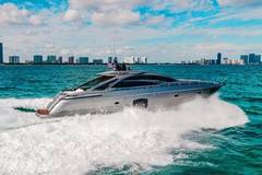 2015 PERSHING 70 "ANDIAMO" photo 6