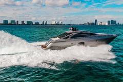 2015 PERSHING 70 "ANDIAMO" photo 7