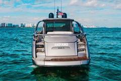 2015 PERSHING 70 "ANDIAMO" photo 8