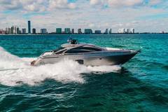 2015 PERSHING 70 "ANDIAMO" photo 9