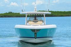 2015 INTREPID POWERBOATS INC. 475 Panacea "2015 47' INTREPID 475 PANACEA" photo 4