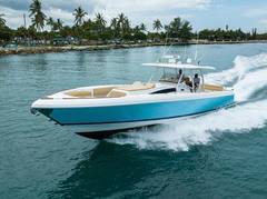 2015 INTREPID POWERBOATS INC. 475 Panacea "2015 47' INTREPID 475 PANACEA" photo 8