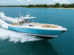 2015 INTREPID POWERBOATS INC. 475 Panacea "2015 47' INTREPID 475 PANACEA" photo 9