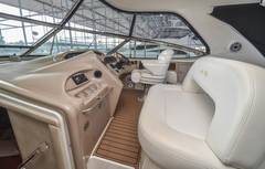 2000 SEA RAY 540 Sundancer "2000 SEA RAY 540 SUNDANCER" photo 4