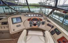 2000 SEA RAY 540 Sundancer "2000 SEA RAY 540 SUNDANCER" photo 5