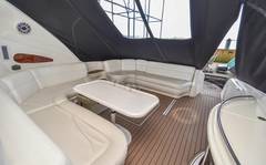 2000 SEA RAY 540 Sundancer "2000 SEA RAY 540 SUNDANCER" photo 6