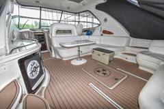 2000 SEA RAY 540 Sundancer "2000 SEA RAY 540 SUNDANCER" photo 7