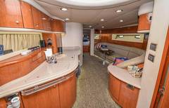 2000 SEA RAY 540 Sundancer "2000 SEA RAY 540 SUNDANCER" photo 8
