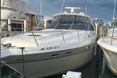 2001 SEA RAY 460 Sundancer "2001 SEA RAY 460 SUNDANCER" photo 4