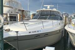 2001 SEA RAY 460 Sundancer "2001 SEA RAY 460 SUNDANCER" photo 5