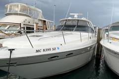 2001 SEA RAY 460 Sundancer "2001 SEA RAY 460 SUNDANCER" photo 6