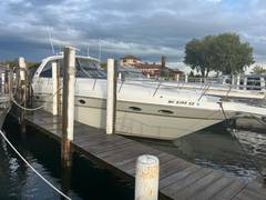 2001 SEA RAY 460 Sundancer "2001 SEA RAY 460 SUNDANCER" photo 7
