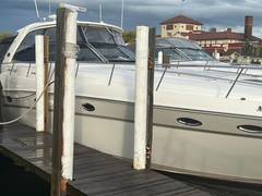 2001 SEA RAY 460 Sundancer "2001 SEA RAY 460 SUNDANCER" photo 8