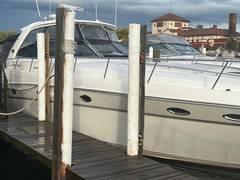 2001 SEA RAY 460 Sundancer "2001 SEA RAY 460 SUNDANCER" photo 9