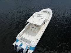 2015 INTREPID POWERBOATS INC. 375 Center Console "375 CENTER CONSOLE" photo 4