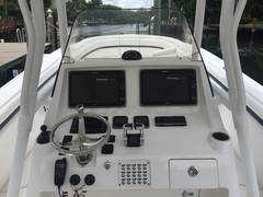 2015 INTREPID POWERBOATS INC. 375 Center Console "375 CENTER CONSOLE" photo 6