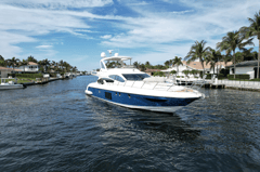 2015 AZIMUT YACHTS 64 Flybridge "NEENA" photo 2