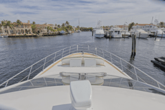 2015 AZIMUT YACHTS 64 Flybridge "NEENA" photo 8