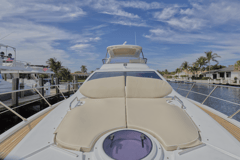 2015 AZIMUT YACHTS 64 Flybridge "NEENA" photo 9