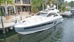 2013 AZIMUT YACHTS 55S "AZIMUT 55S" photo 3