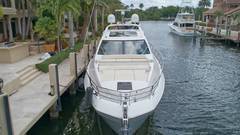 2013 AZIMUT YACHTS 55S "AZIMUT 55S" photo 4