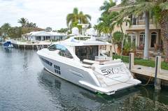 2013 AZIMUT YACHTS 55S "AZIMUT 55S" photo 5