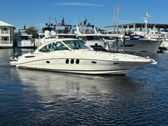2008 SEA RAY 48 Sundancer "CHIVI" photo 1