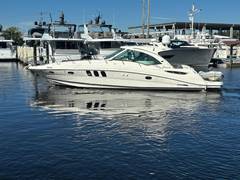 2008 SEA RAY 48 Sundancer "CHIVI" photo 2