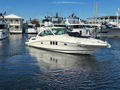 2008 SEA RAY 48 Sundancer "CHIVI" photo 5