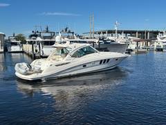 2008 SEA RAY 48 Sundancer "CHIVI" photo 6
