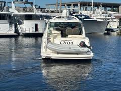 2008 SEA RAY 48 Sundancer "CHIVI" photo 7