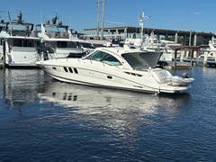 2008 SEA RAY 48 Sundancer "CHIVI" photo 8