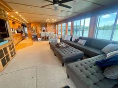 2005 HORIZON YACHTS 18 x 88 "2005 HORIZON 18X88 HOUSEBOAT" photo 4