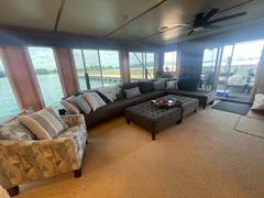 2005 HORIZON YACHTS 18 x 88 "2005 HORIZON 18X88 HOUSEBOAT" photo 7