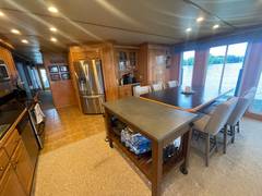 2005 HORIZON YACHTS 18 x 88 "2005 HORIZON 18X88 HOUSEBOAT" photo 8