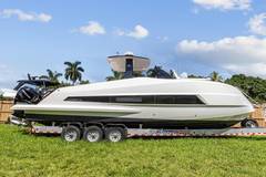 2023 ASTONDOA 377 Coupe Outboard "-" photo 2