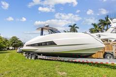 2023 ASTONDOA 377 Coupe Outboard "-" photo 3