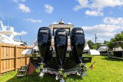 2023 ASTONDOA 377 Coupe Outboard "-" photo 5