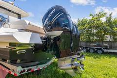 2023 ASTONDOA 377 Coupe Outboard "-" photo 6